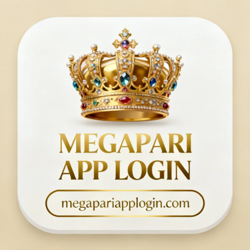 MEGAPARI APP LOGIN