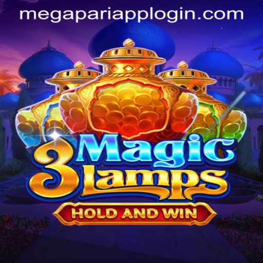 Explore the Enchanting World of 3MagicLamps and MEGAPARI APP LOGIN