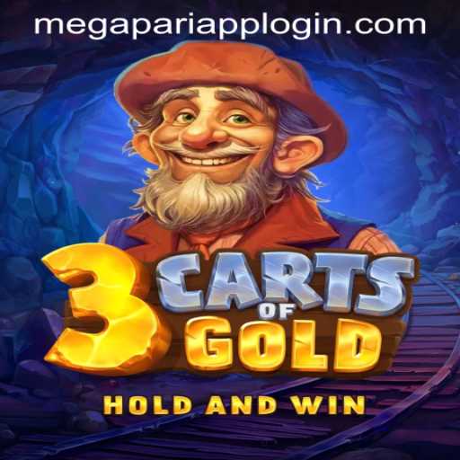 Exploring 3cartsOfGold: A Digital Journey Through Fortune and Fun