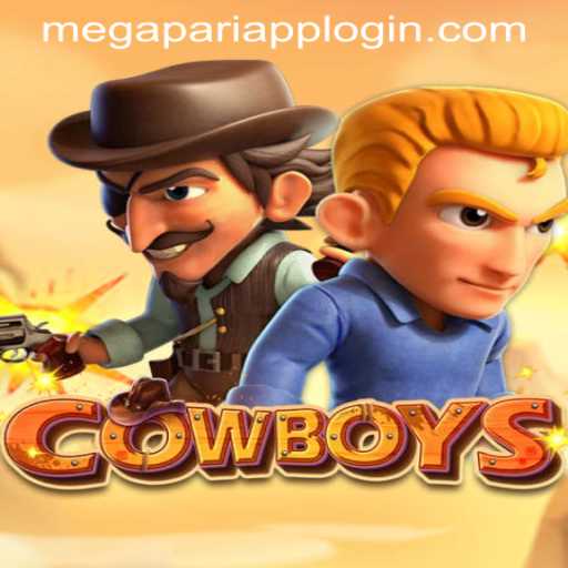 COWBOYS: A Thrilling Adventure Game